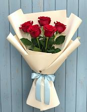 Букет Классика чувств в Березовке Воронежской области