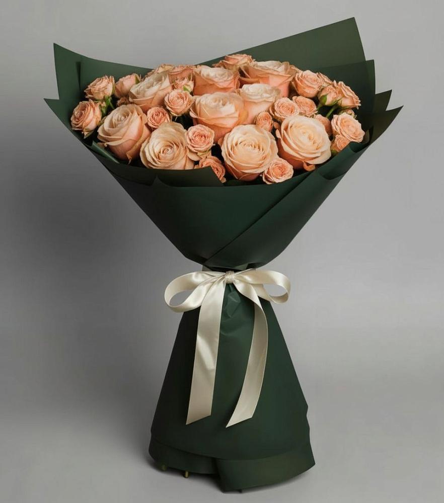 Букет Элегантный в Березовке Воронежской области