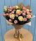 Букет цветов из: Розы в Березовке Воронежской области