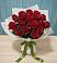 Букет Красные розы в Березовке Воронежской области