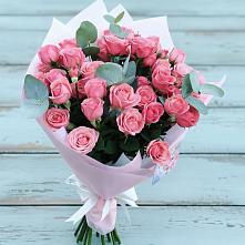 Букет Леди совершенство в Березовке Воронежской области